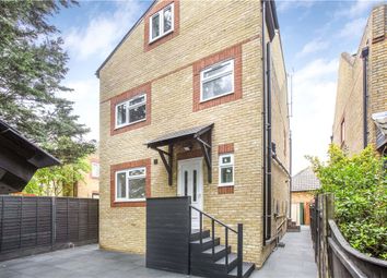 Thumbnail Detached house to rent in Tollgate Road, London, Newham