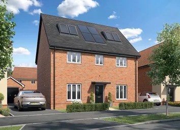 Artist Impression Of The Garrton