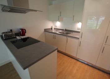 Thumbnail 2 bed flat to rent in Woolners Way, Stevenage