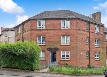 Thumbnail Flat to rent in Larchfield Place, Scotstounhill, Glasgow