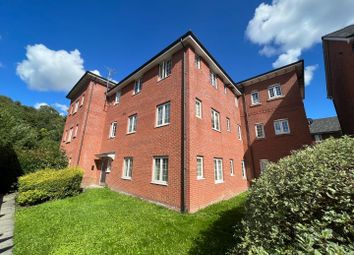 Thumbnail 2 bed flat for sale in Churchbeck Chase, Radcliffe, Manchester