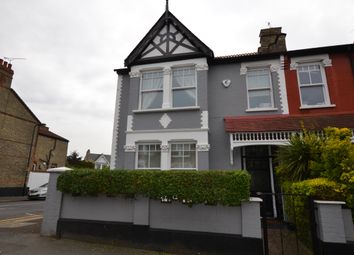 3 Bedrooms End terrace house for sale in Beech Hall Road, Highams Park E4