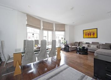 5 bed flat for sale in Elgin Avenue, London W9