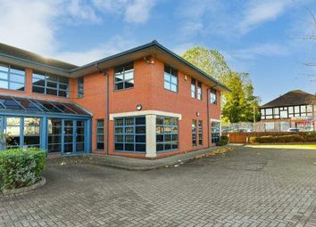 Thumbnail Office to let in 1 Priory Court, Derby Road, Nottingham