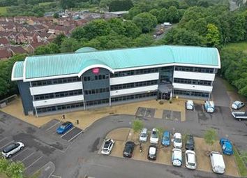 Thumbnail Office to let in Second Floor Office, Y Borth, Beddau Way, Caerphilly, Caerphilly