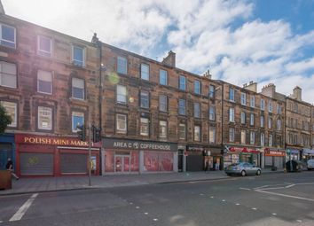 1 Bedrooms Flat to rent in Leith Walk, Edinburgh EH6