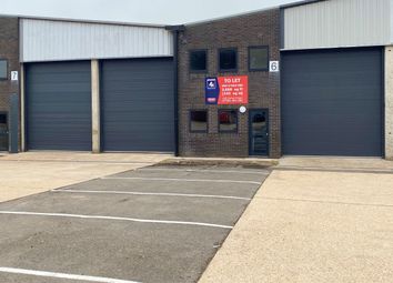 Thumbnail Industrial to let in 6 Field End, Crendon Industrial Estate, Long Crendon