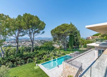 Thumbnail 6 bed villa for sale in Mougins, 06250, France