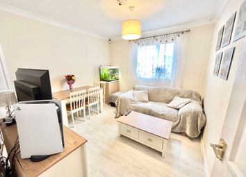 Thumbnail 2 bed flat for sale in Fernhill Close, Canford Heath, Poole
