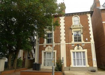 Thumbnail 1 bed flat to rent in The Oaks, Merridale Road, Wolverhampton