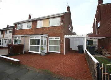 3 Bedrooms Semi-detached house for sale in Ronald Close, Liverpool, Merseyside L22