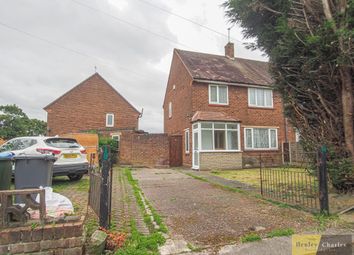 Thumbnail End terrace house to rent in Heronville Road, West Bromwich