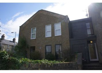 Thumbnail 1 bed flat to rent in Bowthorpe Close, Ipswich