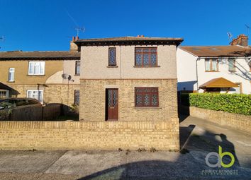Thumbnail 3 bed semi-detached house for sale in Ward Avenue, Grays