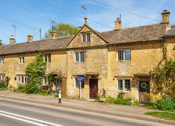 Thumbnail Cottage to rent in Bourton On The Hill, Moreton-In-Marsh