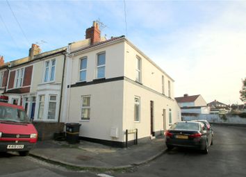 Thumbnail 1 bed flat for sale in Avonleigh Road, Bedminster, Bristol
