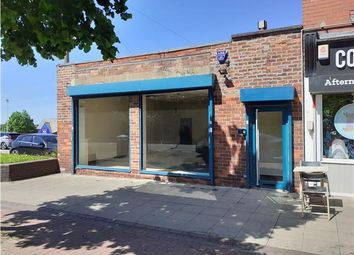 Thumbnail Retail premises to let in Scrooby Road, Bircotes, Doncaster, South Yorkshire