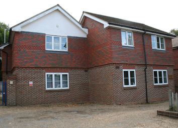 Thumbnail 2 bed flat to rent in Yew Tree Road, Southborough, Tunbridge Wells