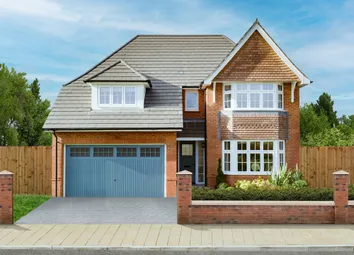 Redrow - The Hampstead