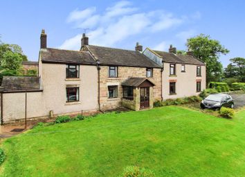 Thumbnail Detached house for sale in Ball Lane, Brown Edge, Staffordshire