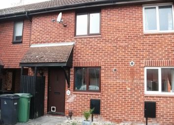 2 Bedroom Terraced house for rent