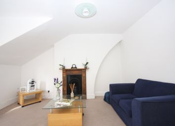 Thumbnail 1 bed flat for sale in Raleigh Road, St. Leonards, Exeter