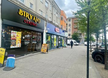 Thumbnail Commercial property to let in Neasden Lane, London