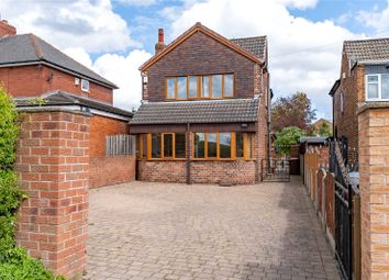 Thumbnail Detached house for sale in Spittal Hardwick Lane, Castleford, West Yorkshire