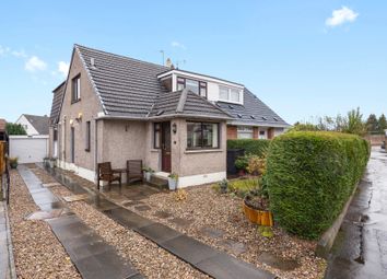 Duddingston - 5 bed semi-detached house for sale