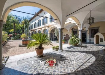Thumbnail 9 bed villa for sale in Tavernola Bergamasca, 24060, Italy
