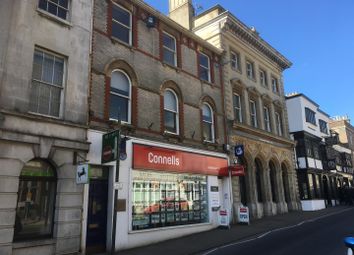 Thumbnail Office to let in High West Street, Dorchester