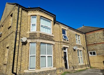 Thumbnail Flat for sale in Queen Street, Whittlesey