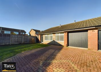 Thumbnail Semi-detached bungalow to rent in Keepers Hey, Thornton-Cleveleys
