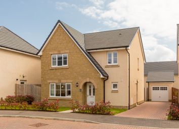 Thumbnail Detached house for sale in 15 Stanton Marches, Haddington