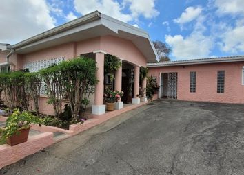 Thumbnail 4 bed villa for sale in Homestead, Lodge Hill, St. Michael, Barbados