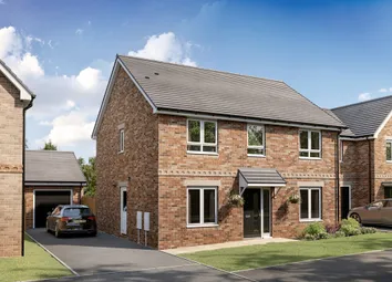 The Rightford, A Perfect Family Home