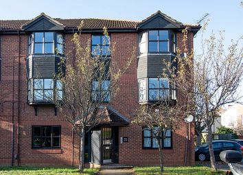 Thumbnail Flat for sale in Alphea Close, Colliers Wood, London