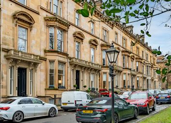 Thumbnail 2 bed flat for sale in Belhaven Terrace West, Dowanhill, Glasgow