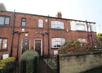 3 Bedrooms Terraced house to rent in Cross Flatts Grove, Leeds LS11