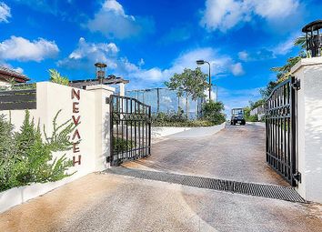 Thumbnail 9 bed villa for sale in 5Vr9+47 Longbay Village, The Valley 2640, Anguilla
