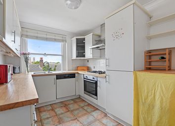 Thumbnail Flat for sale in Elgin Crescent, London