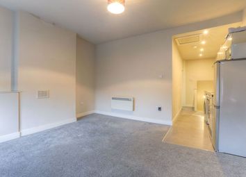 1 Bedrooms Flat to rent in London Road, Hazel Grove, Stockport SK7