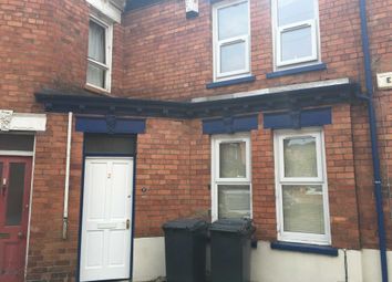 1 Bedrooms Terraced house to rent in Ely Street, Lincoln LN1