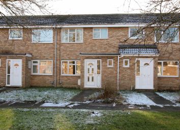 3 Bedrooms Terraced house for sale in Boucher Close, Grove, Wantage OX12