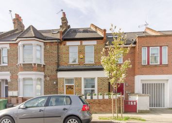 Thumbnail 3 bed property for sale in Sumatra Road, West Hampstead