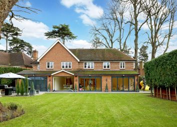 Thumbnail Detached house for sale in Woodland Grange, Iver