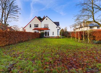 Thumbnail 3 bed semi-detached house for sale in Beech Lane, West Ayton, Scarborough