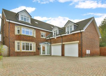 Thumbnail 7 bedroom detached house for sale in Boulmer Lea, Seaham