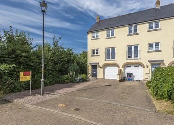 Thumbnail Town house for sale in Hay On Wye, Hereford