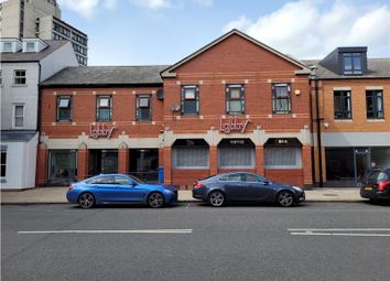 Thumbnail Restaurant/cafe for sale in George Street, Hull, East Riding Of Yorkshire